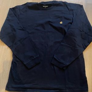 Carhartt Work in Progress long sleeve